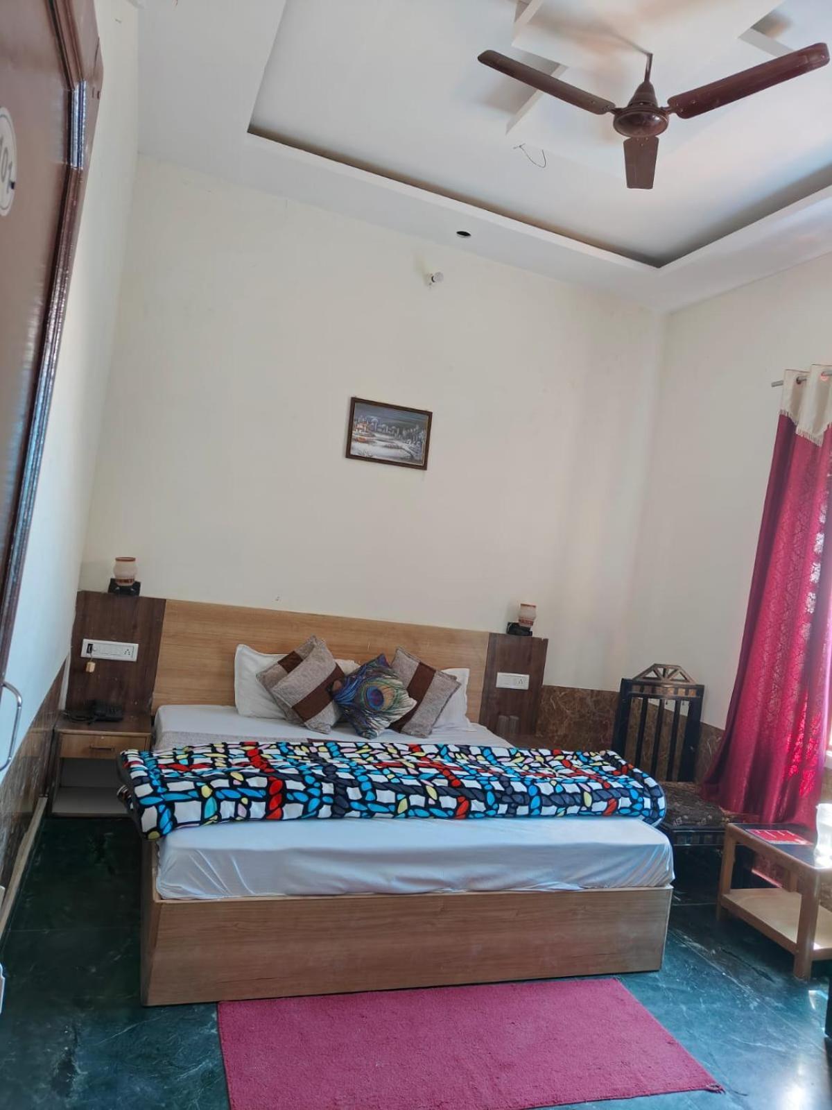 Sunny Pines Resort Лансдаун Экстерьер фото