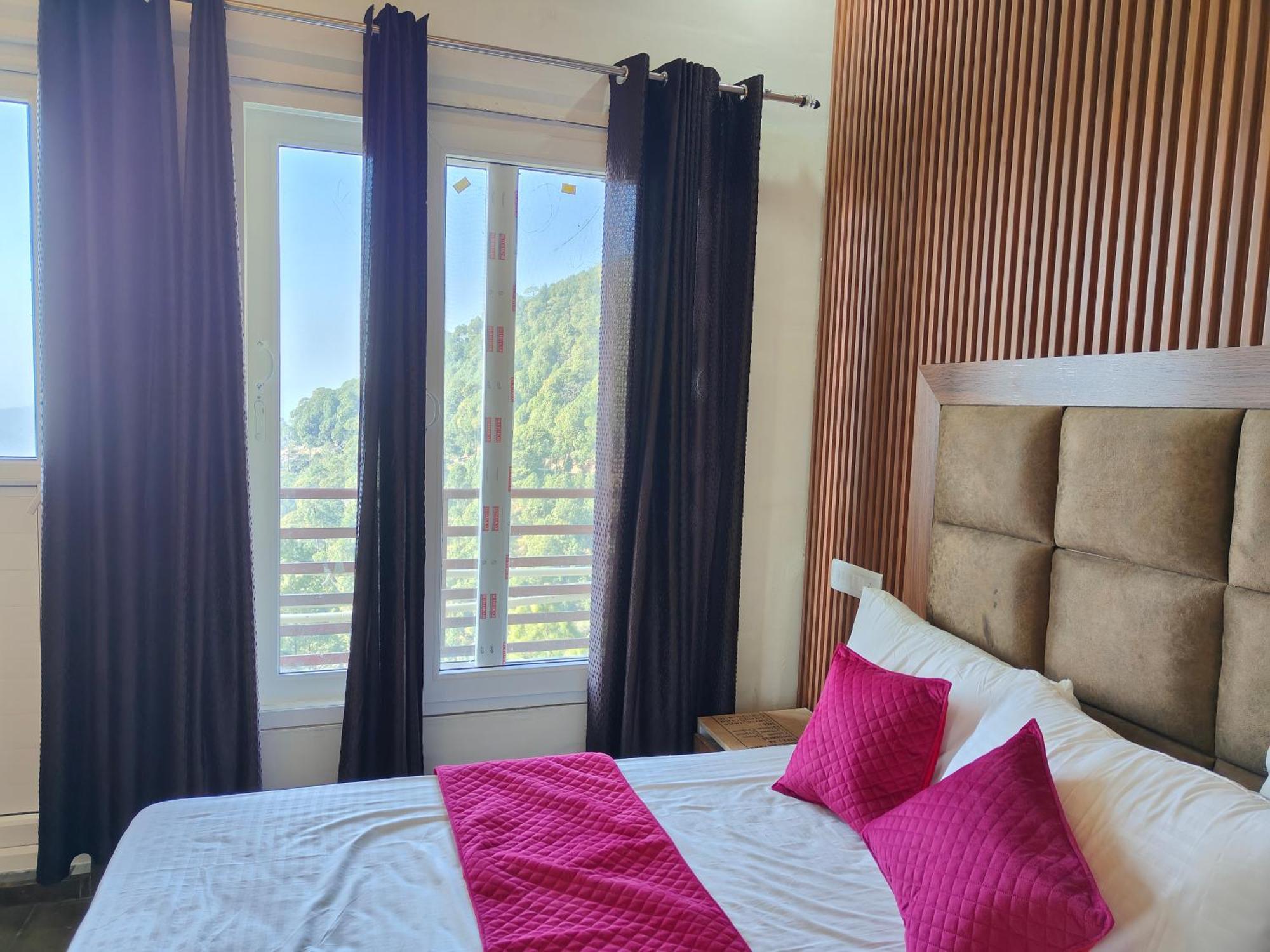 Sunny Pines Resort Лансдаун Экстерьер фото