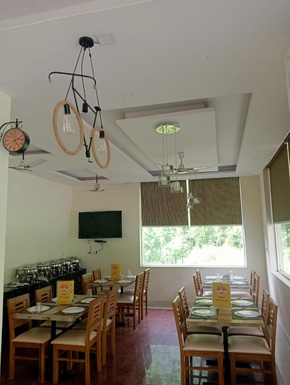 Sunny Pines Resort Лансдаун Экстерьер фото