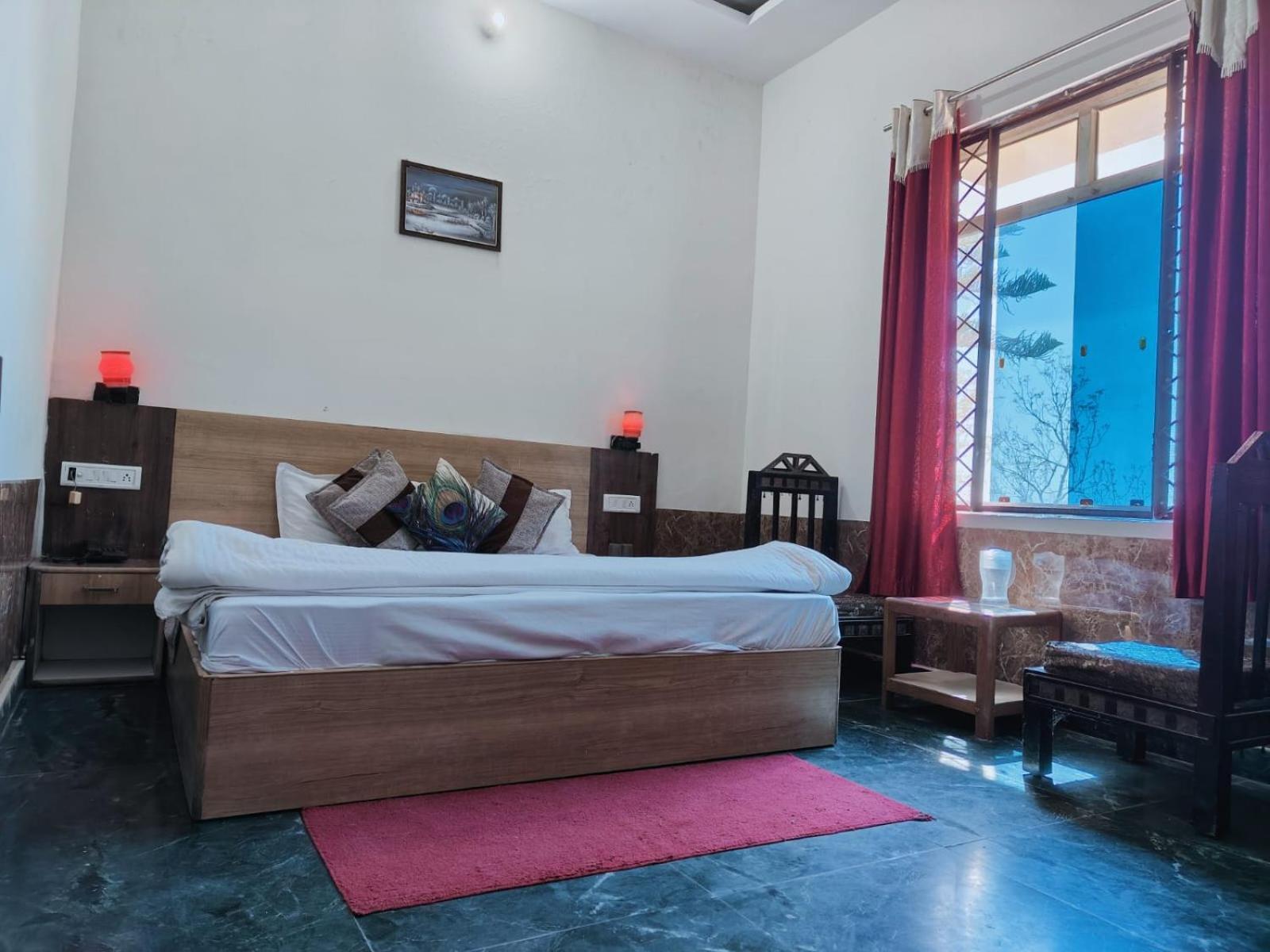 Sunny Pines Resort Лансдаун Экстерьер фото